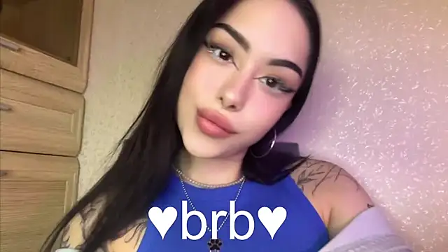 baby  kim online show from 30, 7, 2026