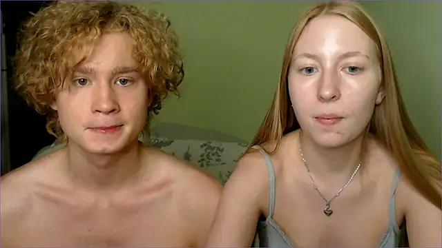 AliceStoneJhonyStone online show from 28, 9, 2025