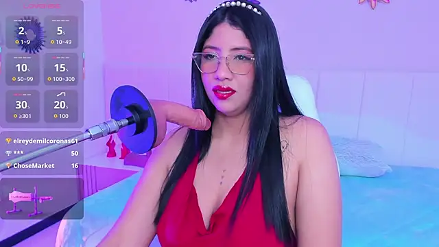 estrella bigboobs14 online show from 30, 10, 2025