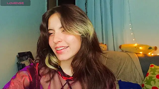 cherrybom969 online show from 17, 2, 2025