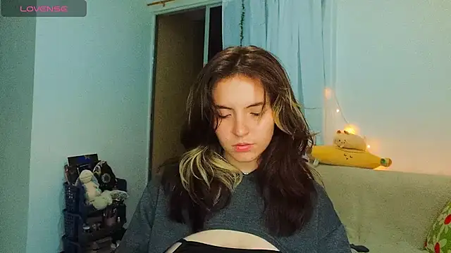 cherrybom969 online show from 2, 3, 2025