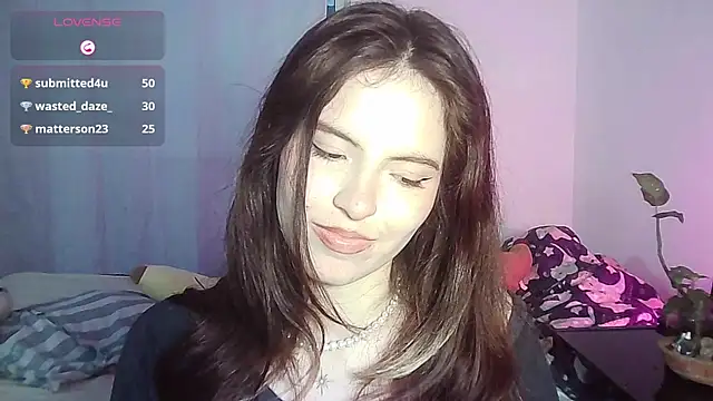 cherrybom969 online show from 14, 12, 2025