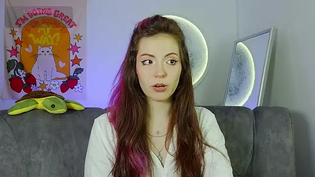 cherrybom969 online show from 27, 3, 2026