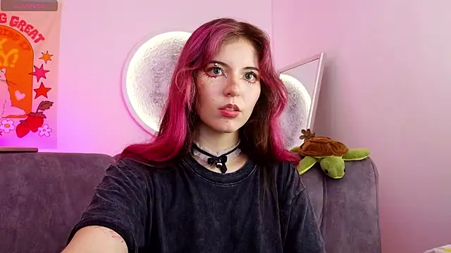 cherrybom969 online show from 30, 3, 2026