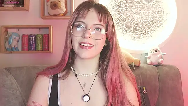 cherrybom969 online show from 25, 5, 2026