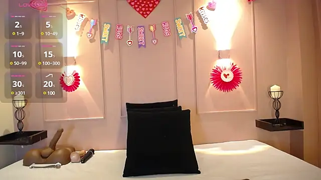 HAYLANISMITH online show from 14, 2, 2025