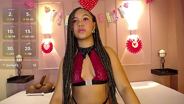 HAYLANISMITH online show from 15, 2, 2025