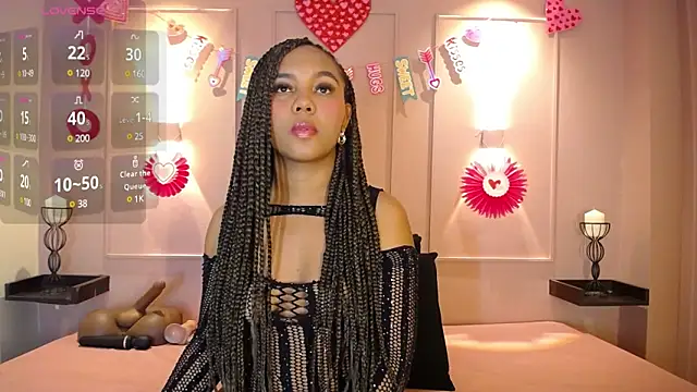 HAYLANISMITH online show from 18, 2, 2025