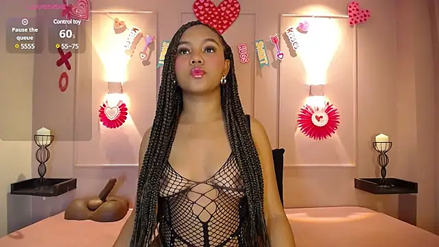 HAYLANISMITH online show from 19, 2, 2025