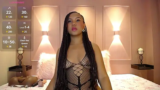 HAYLANISMITH online show from 12, 3, 2025