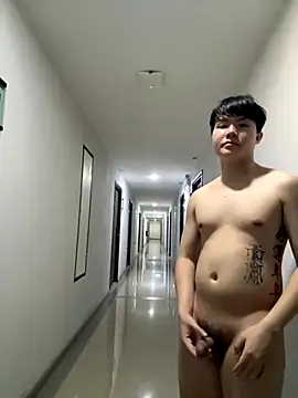 thehornyboyz online show from 31, 10, 2025