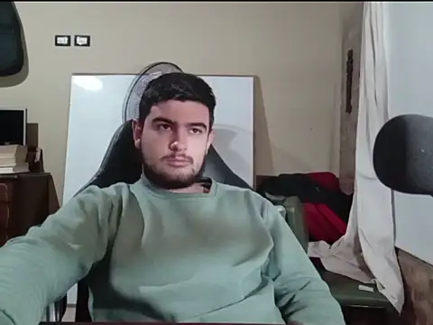 Snapshot of enzis3 chatting on 26, 4, 2026 enzis3 online show from 26, 4, 2026