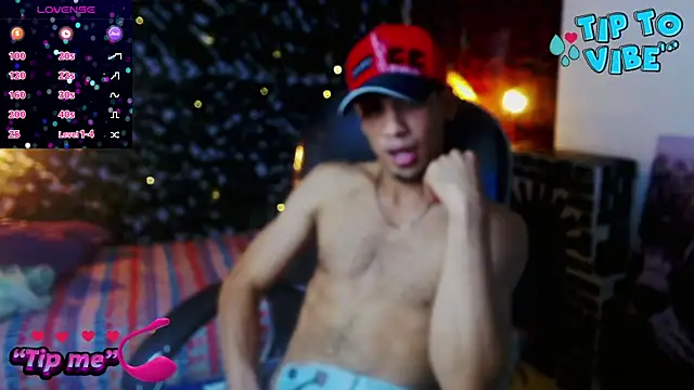 SonicJ25 online show from 12, 2, 2025