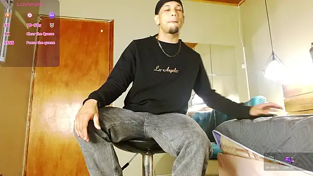 SonicJ25 online show from 12, 4, 2026