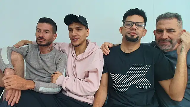 Benjamin show online show from 11, 11, 2025