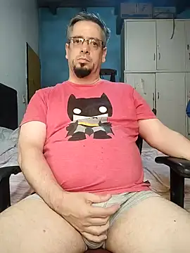 Snapshot of MrBig_2024 chatting on 22, 1, 2025 MrBig 2024 online show from 22, 1, 2025