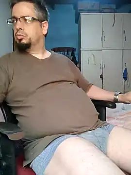 Snapshot of MrBig_2024 chatting on 31, 1, 2025 MrBig 2024 online show from 31, 1, 2025