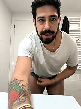 Snapshot of cricrimsBarcelona chatting on 4, 1, 2025 cricrimsBarcelona online show from 4, 1, 2025