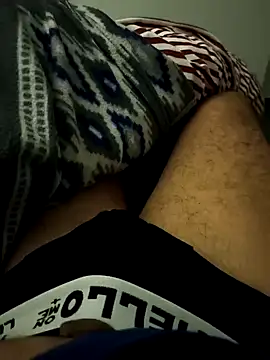 Snapshot of cricrimsBarcelona chatting on 7, 1, 2025 cricrimsBarcelona online show from 7, 1, 2025