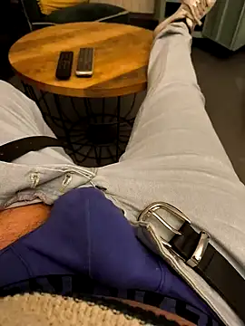 Snapshot of cricrimsBarcelona chatting on 10, 1, 2025 cricrimsBarcelona online show from 10, 1, 2025