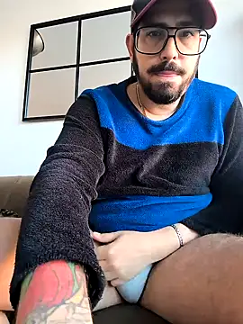 Snapshot of cricrimsBarcelona chatting on 12, 1, 2025 cricrimsBarcelona online show from 12, 1, 2025