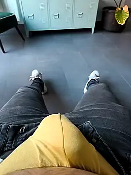 Snapshot of cricrimsBarcelona chatting on 28, 1, 2025 cricrimsBarcelona online show from 28, 1, 2025