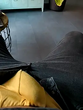 Snapshot of cricrimsBarcelona chatting on 29, 1, 2025 cricrimsBarcelona online show from 29, 1, 2025