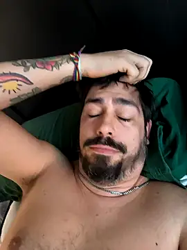 Snapshot of cricrimsBarcelona chatting on 2, 2, 2025 cricrimsBarcelona online show from 2, 2, 2025