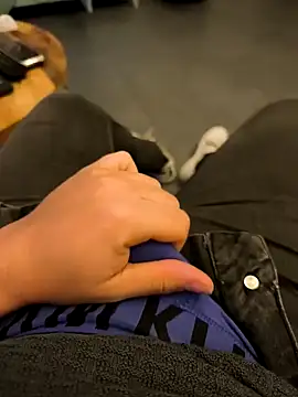 Snapshot of cricrimsBarcelona chatting on 2, 2, 2025 cricrimsBarcelona online show from 2, 2, 2025