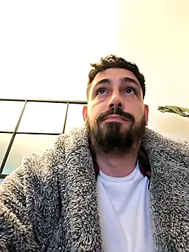 Snapshot of cricrimsBarcelona chatting on 19, 2, 2025 cricrimsBarcelona online show from 19, 2, 2025