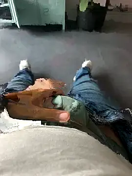 Snapshot of cricrimsBarcelona chatting on 9, 10, 2025 cricrimsBarcelona online show from 9, 10, 2025