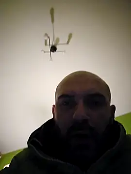 STANISLAW621162 online show from 27, 2, 2026