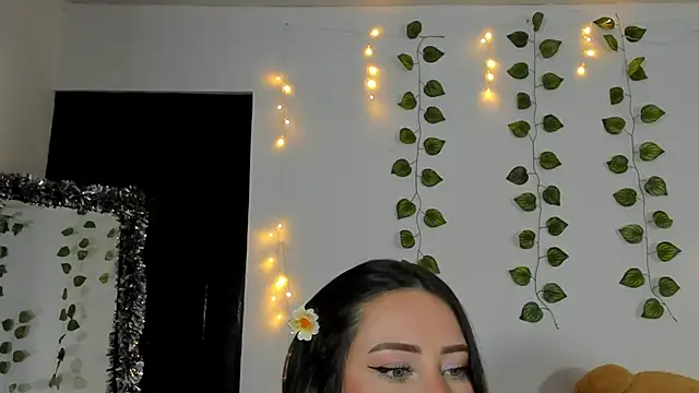 JanneKim online show from 19, 2, 2026