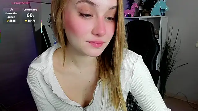 LianaBright online show from 17, 1, 2026