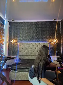 Paloma  LS online show from 6, 2, 2026