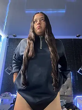 Paloma  LS online show from 14, 3, 2026