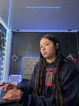 Paloma  LS online show from 11, 4, 2026