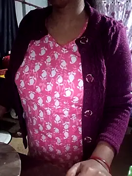 EeshaBhabi online show from 24, 11, 2025