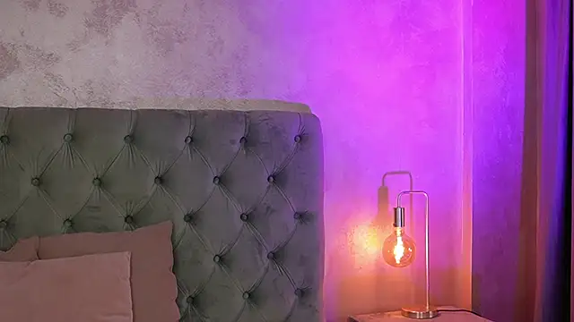 LucyWilow online show from 28, 2, 2026