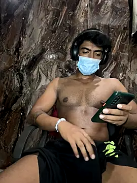 rony6663 online show from 8, 10, 2025