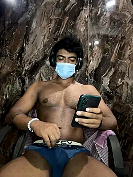 rony6663 online show from 12, 10, 2025