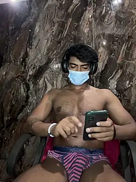 rony6663 online show from 14, 10, 2025