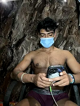 rony6663 online show from 17, 11, 2025