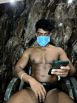 rony6663 online show from 5, 12, 2025