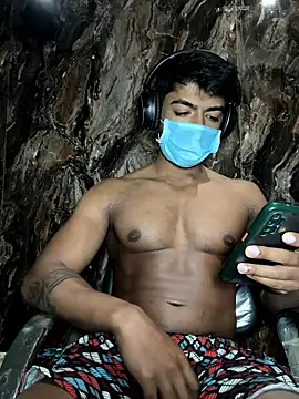 rony6663 online show from 6, 1, 2026