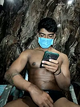 rony6663 online show from 10, 1, 2026