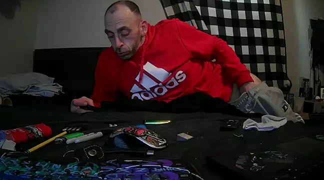 smokee parT903 online show from 3, 12, 2024