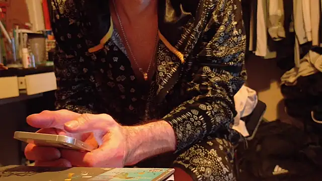 smokee parT903 online show from 16, 2, 2026