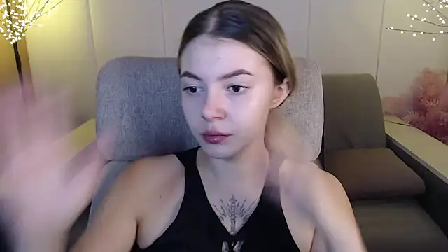 Ritaneer online show from 18, 3, 2025