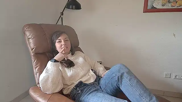 Snapshot of stunning_Rosi chatting on 24, 1, 2025 stunning Rosi online show from 24, 1, 2025